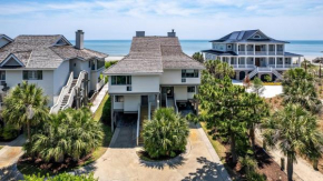 Powell in DeBordieu Colony villa by Peace Vacations
